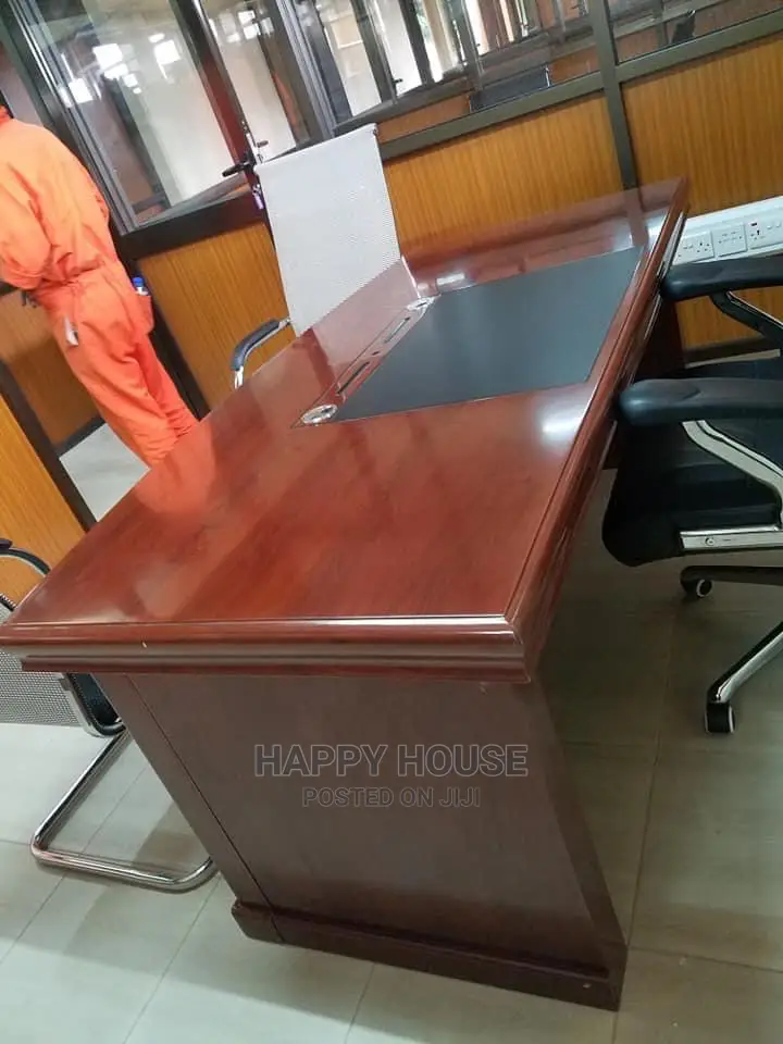 Executive Office Desk (1.8mtr)
