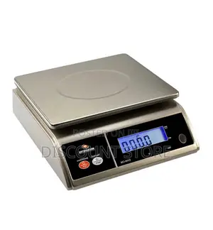 Top Advanced Stainless Weighing Equipment.