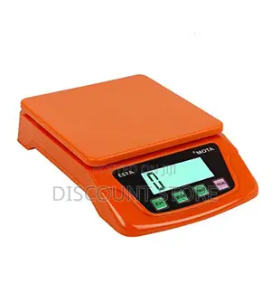 15kg Tabletop Weighing Equipment.