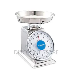Poultry Mechanical Weighing Scales.