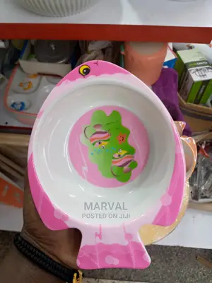 Kids Plates (6pcs)