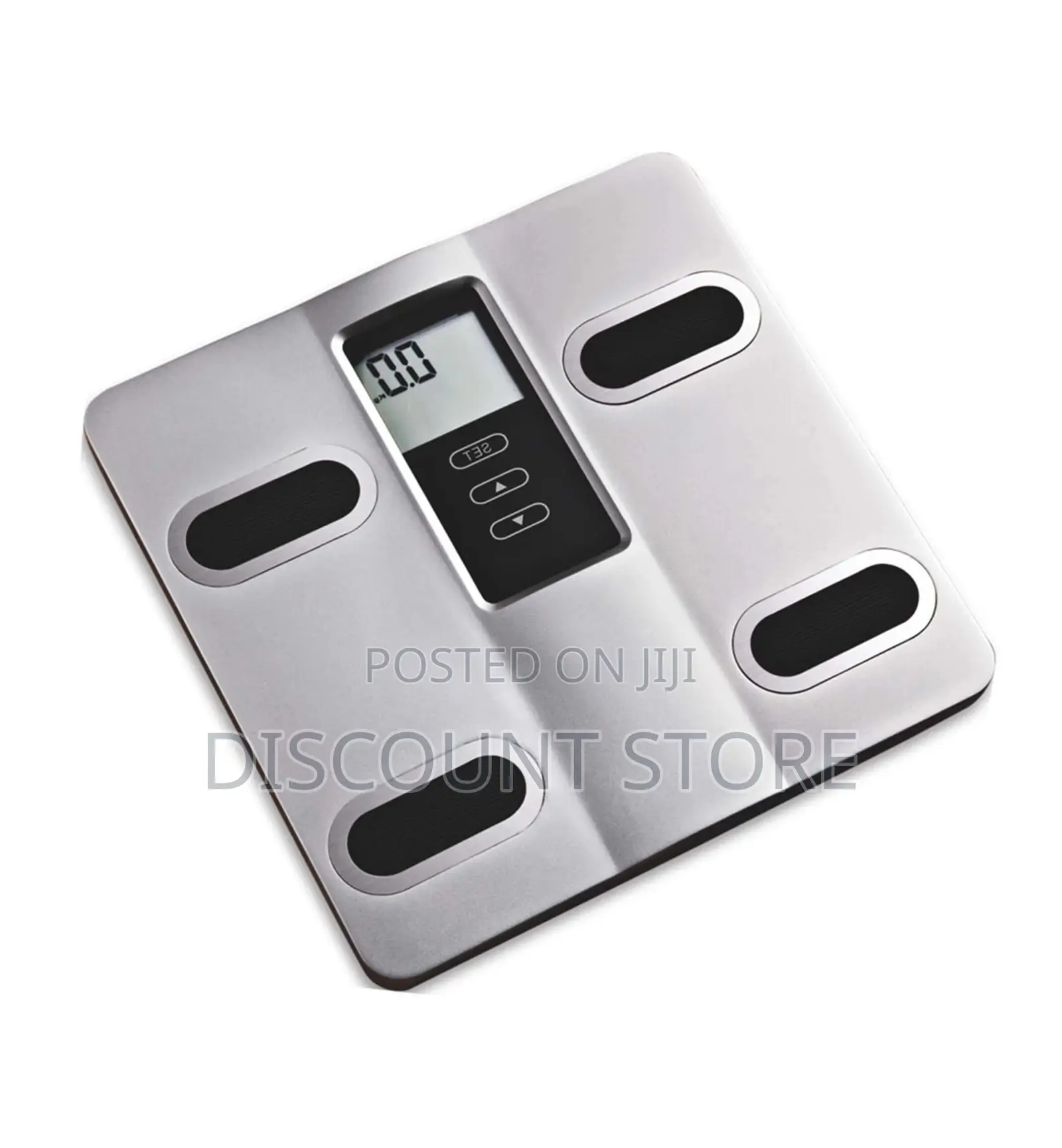 Precision Digital Bathroom Weighing Scales.