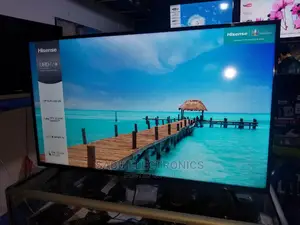 Hisense Smart 50 Inches
