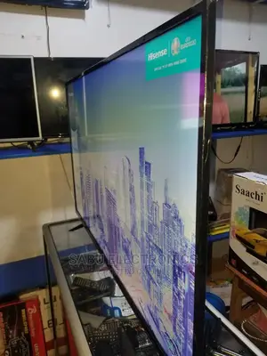 Hisense Smart 50 Inches