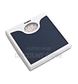 Non Slippery Children Bathroom Weighing Equipment.