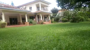 4bdrm Duplex in Kololo Property, Central Division for Rent