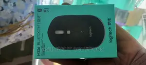 Logitech M336 Bluetooth Mouse