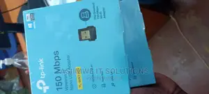 Tp Link Wireless Adapter 150mbps