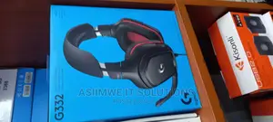 Logitech Gaming Headset