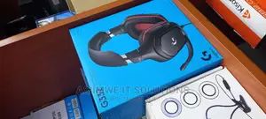 Logitech Gaming Headset