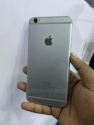 Apple iPhone 6 Plus 16 GB Gray