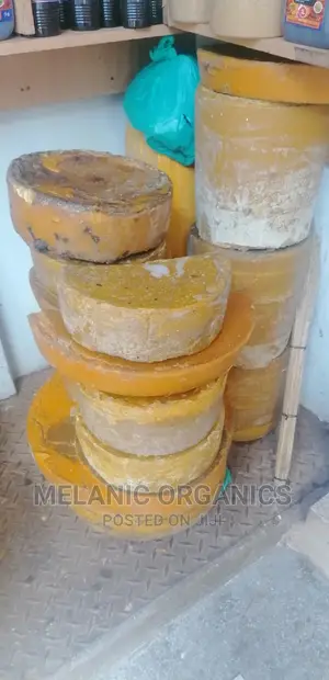 Clean Bees Wax