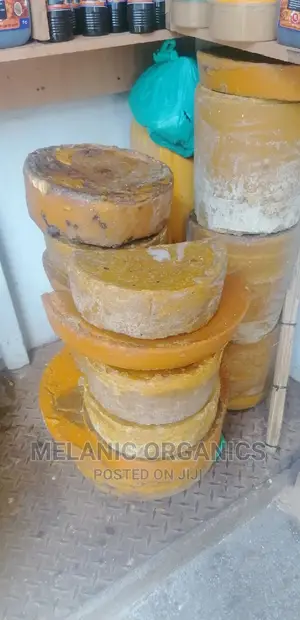 Clean Bees Wax