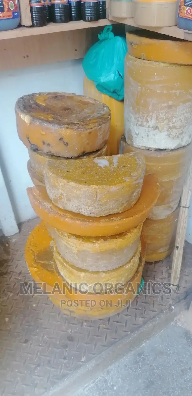 Clean Bees Wax