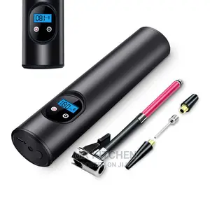 Electronic Portable Pump