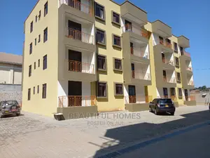Furnished 3bdrm Condo in Kisaasi, Central Division for Sale