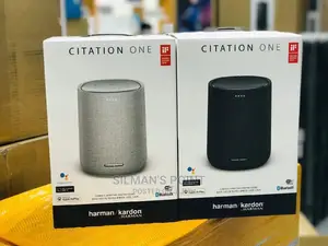 Harman Kardon Citation One Speaker