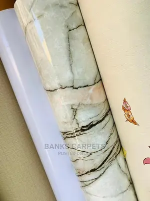 Marble 3D Wall Papers