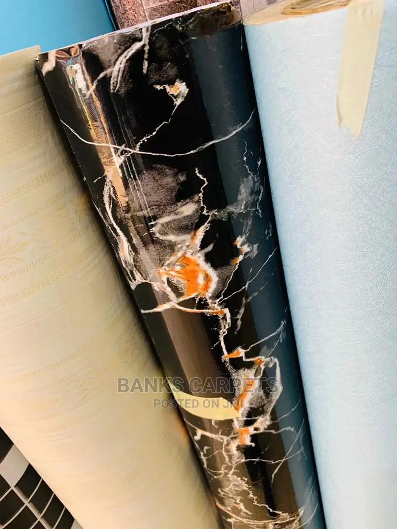 Marble 3D Wall Papers