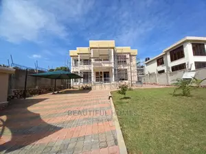 Furnished 6bdrm Mansion in Munyonyo, Central Division for Sale