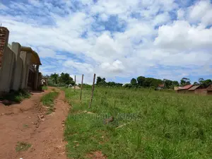 Kira Two Residential Plots on Sell