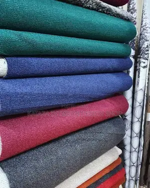 Woolen Carpets