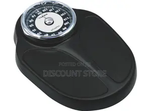 Look No More Further for a Good Bathroom Scale.