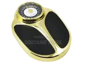 Most Convenient and Accurate Weighing Equipment.