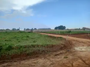 Kasangati Twenty Five Decimals Hillview Posh Land on Sale