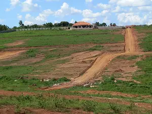 Kasangati 25 Decimals Hillview Gated Estate on Sell