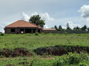 Kasangati Posh 25 Decimals With Tarmack Access for Sale