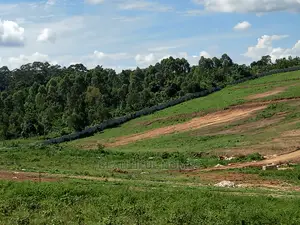 Kira Two Plots for Sale