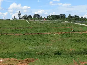 Hot,Kasangati 25 Decimals Fenced on Sale
