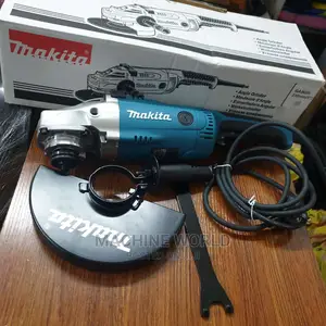 Makita Original Grinder