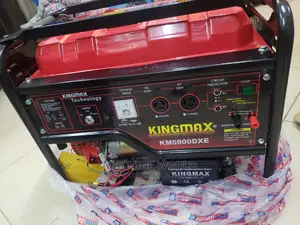 Kingmax Original Generator 5800w