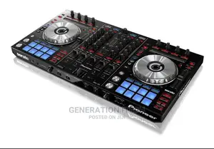 Pioneer DDJ-SX DJ Mixer