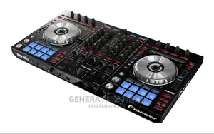 Pioneer DDJ-SX DJ Mixer