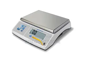 But the Original Most Affordable Weighing Equipment.