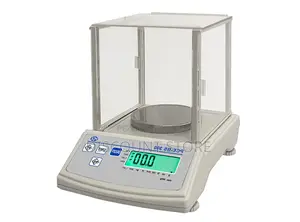 Best Compliant Lab Weighing Equipment.