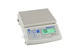 30kg Weighing Equipment for You.
