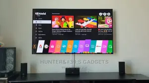 Lg C7 Oled Tv 65inch Original From Canada