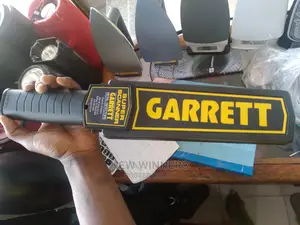 Metal Detector Garret
