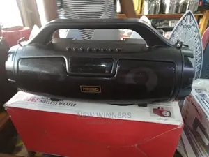 Kimiso Blue Tooth Speaker