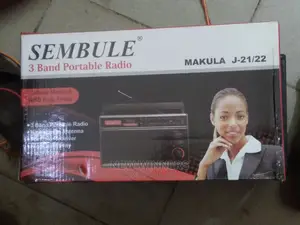 Makula Sembule Radio