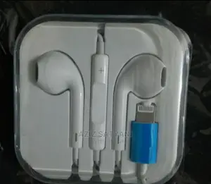 Apple iPhone Earphones