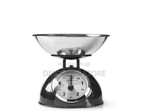 Kitchen Commercial Weighing Equipment.