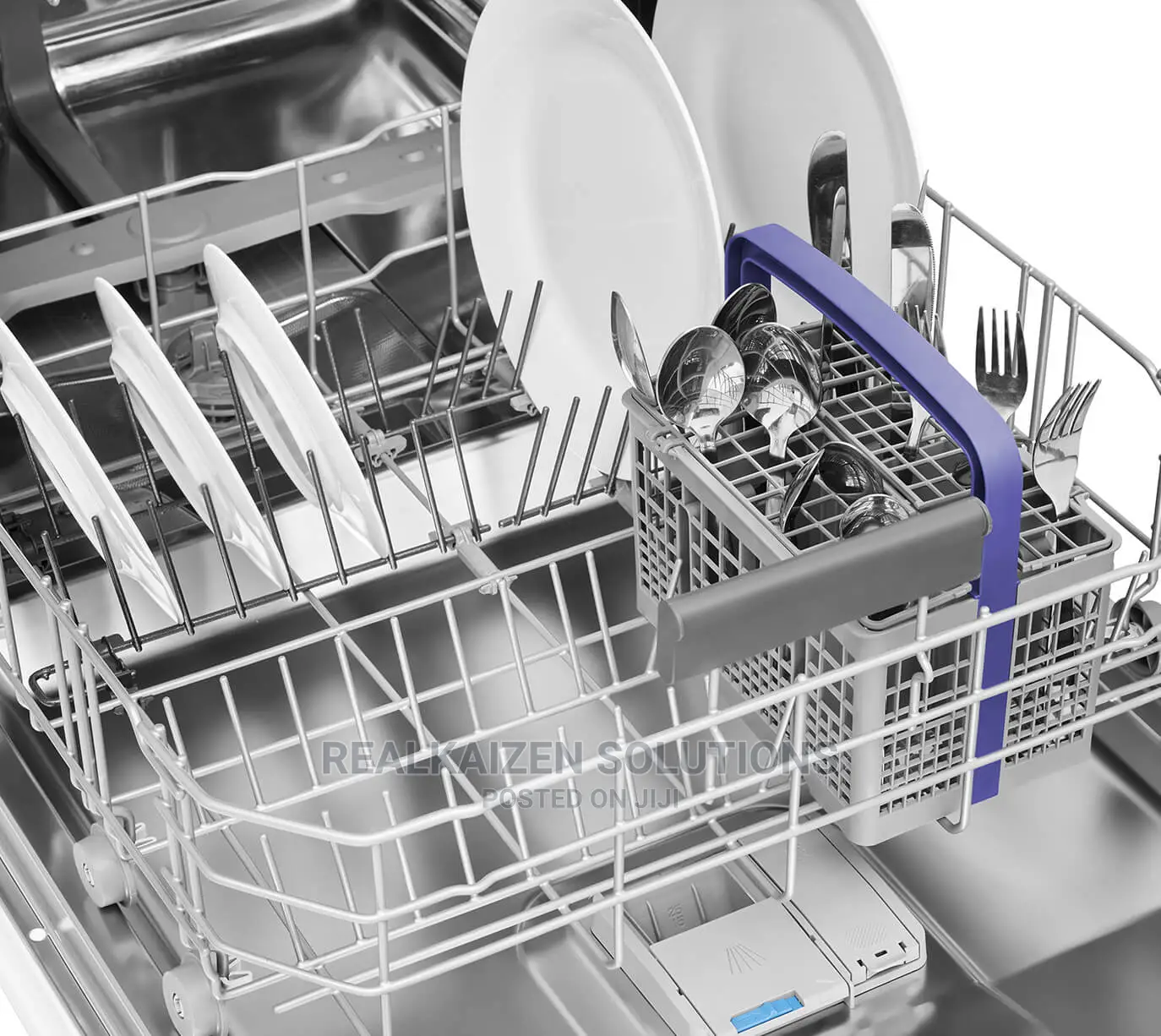 Beko 60cm Freestanding Dishwasher
Quick Program Dishwasher