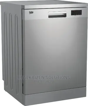 Beko 60cm Freestanding Dishwasher
Quick Program Dishwasher