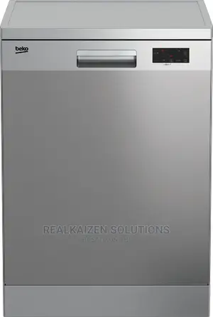 Beko 60cm Freestanding Dishwasher
Quick Program Dishwasher