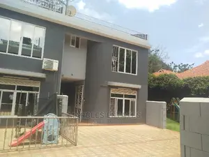 3bdrm Townhouse/Terrace in Kololo, Central Division for Rent